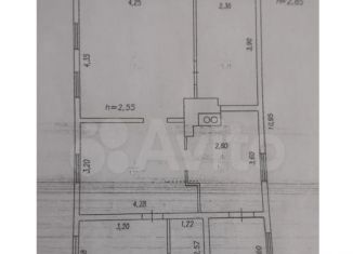 Продаю дом, 53.6 м2, Прокопьевск, 2-я Падунская улица, 40
