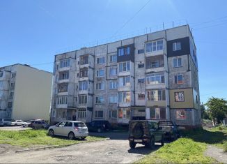 1-ком. квартира на продажу, 30.9 м2, Елизово, Мирная улица, 20