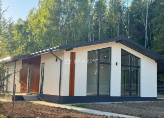 Продажа дома, 192 м2, деревня Сатино, Северная улица