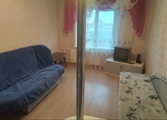 Сдается в аренду комната, 18 м2, Братск, Комсомольская улица, 79