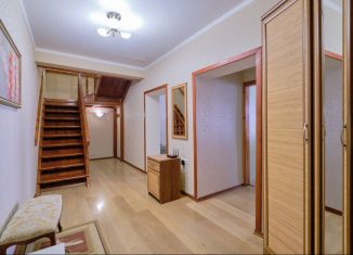 Продам 3-комнатную квартиру, 137 м2, Томская область, улица Гоголя, 30/1