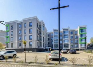 Продажа 2-комнатной квартиры, 64.1 м2, Брянск, улица Некрасова, 20А