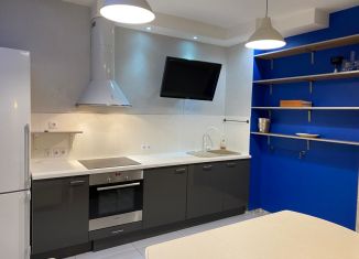 Сдается 2-комнатная квартира, 56 м2, Московская область, Юбилейная улица, 4к2