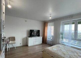 Продам квартиру студию, 27 м2, Москва, квартал № 100, 1к1, ЗАО