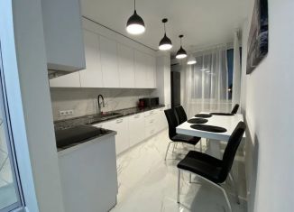 Сдача в аренду 1-ком. квартиры, 45 м2, Московская область, Коммунистическая улица, 4