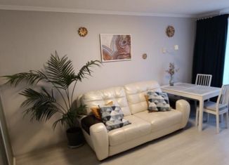 Аренда однокомнатной квартиры, 37 м2, Екатеринбург, Уральская улица, 57к2