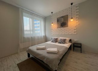 Сдача в аренду 1-ком. квартиры, 24 м2, Королёв, Октябрьский бульвар, 26