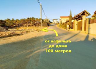 Продается дом, 75 м2, Севастополь, Фиолентовское шоссе, 69к1