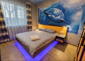 Аренда однокомнатной квартиры, 20 м2, Тверь, улица Благоева, 65