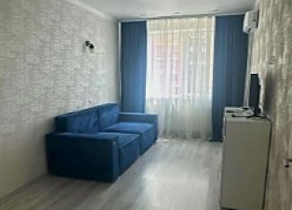 Однокомнатная квартира в аренду, 37 м2, Екатеринбург, Комсомольская улица, 17