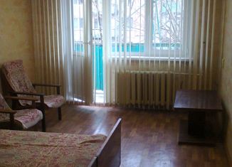 1-ком. квартира в аренду, 33 м2, Элиста, улица Ю. Клыкова, 136