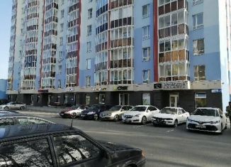 Продается 3-комнатная квартира, 67.4 м2, Заречный, улица Победы, 21