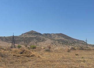 Продам земельный участок, 6 сот., село Изюмовка, Шоссейная улица, 1