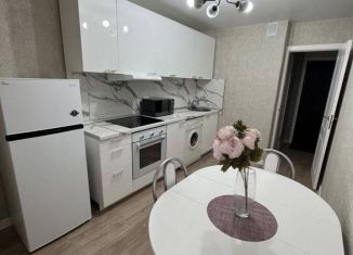 1-ком. квартира в аренду, 38 м2, Иркутск, улица Лермонтова, 63А