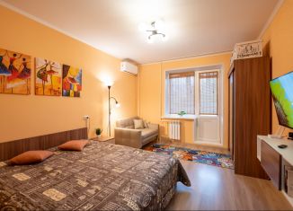 1-ком. квартира в аренду, 36 м2, Брянск, улица Костычева, 72