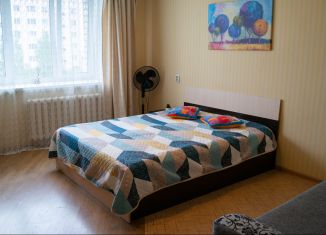 Аренда 1-комнатной квартиры, 35 м2, Брянск, улица Романа Брянского, 18