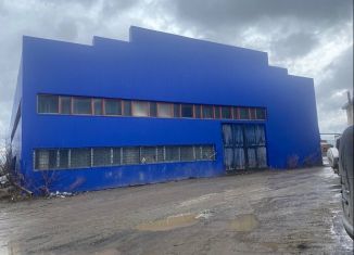 Продаю производство, 4000 м2, Свердловская область, улица Максима Горького, 19А