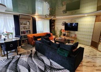 2-комнатная квартира на продажу, 56 м2, Краснодар, улица Красных Партизан, 161