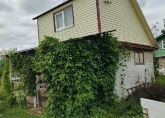 Продаю дачу, 40 м2, Ульяновская область, 4-я линия, 33