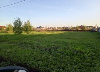 Продажа участка, 12 сот., Республика Башкортостан, улица Мичурина, 23