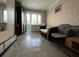 Продаю однокомнатную квартиру, 17.7 м2, Красноярский край, улица Кутузова, 19