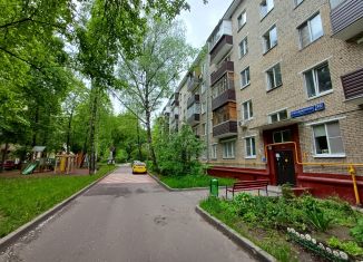 Продам 2-комнатную квартиру, 42 м2, Москва, ВАО, 2-я Владимирская улица, 16к4