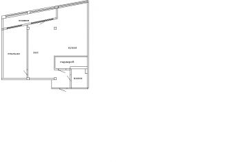 Продажа 2-комнатной квартиры, 80.2 м2, Красноярский край, улица Весны, 21