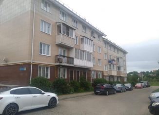 Продается 3-комнатная квартира, 74 м2, Истра, проспект Генерала Белобородова, 10