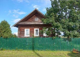 Продам дом, 98.3 м2, деревня Назарово (Толмачёвское сельское поселение)