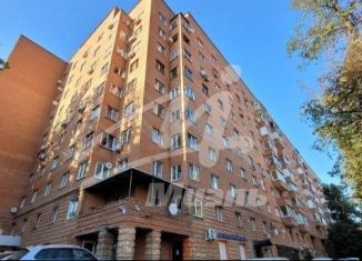 Продается трехкомнатная квартира, 81 м2, Москва, посёлок подсобного хозяйства Воскресенское, 39