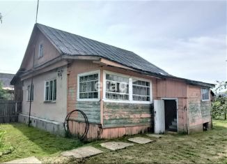 Продаю дом, 68.8 м2, деревня Старое Перепечино, Школьная улица