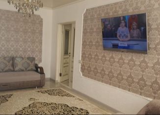 Продается 2-комнатная квартира, 63.2 м2, Грозный, проспект Ахмат-Хаджи Абдулхамидовича Кадырова, 201Г, микрорайон Ленгородок