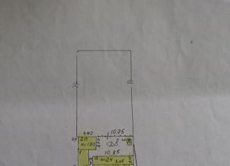 Дом на продажу, 42.3 м2, село Иловай-Бригадирское, Школьная улица, 23