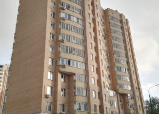 Продается однокомнатная квартира, 37 м2, Москва, улица Госпитальный Вал, 5с8, улица Госпитальный Вал