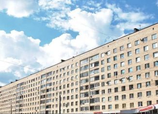 Продается трехкомнатная квартира, 56.6 м2, Санкт-Петербург, проспект Просвещения, 84к1, муниципальный округ № 21