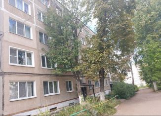 Продается четырехкомнатная квартира, 78 м2, Саранск, улица Есенина, 15