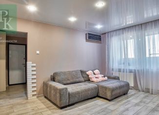 Продается трехкомнатная квартира, 73.2 м2, Севастополь, улица Комбрига Потапова, 31