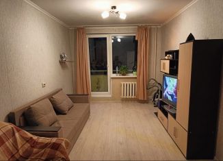 Продается 1-ком. квартира, 35 м2, Санкт-Петербург, Октябрьская набережная, 122к5, Октябрьская набережная