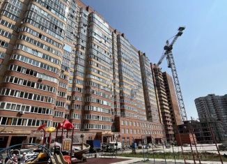 Продаю 1-ком. квартиру, 39.8 м2, Новосибирск, улица Дуси Ковальчук, 238, ЖК Дом на Плановой