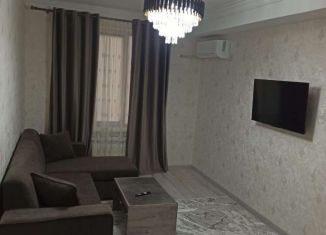Сдача в аренду 1-комнатной квартиры, 43 м2, Дагестан, улица Адиля Ахмедпашаевича Пашаева, 2