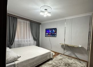 Сдаю в аренду однокомнатную квартиру, 30 м2, Дагестан, проспект Имама Шамиля, 29
