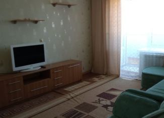 2-комнатная квартира в аренду, 54 м2, Челябинская область, 5-й микрорайон, 10