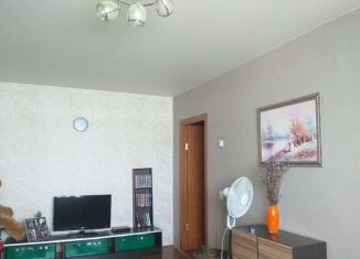 Продается двухкомнатная квартира, 56 м2, Кемерово, Ленинский район, бульвар Строителей, 30Б