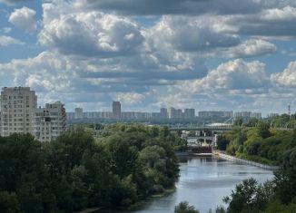 Продам 3-комнатную квартиру, 80.5 м2, Москва, Карамышевская набережная, 2А, ЖК Утёсов