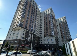 Двухкомнатная квартира на продажу, 70 м2, Анапа, улица Толстого, 130к3, ЖК Огни Анапы