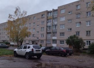 Продаю 3-ком. квартиру, 62 м2, Костромская область, улица Машиностроителей, 1