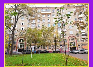 Продается 1-комнатная квартира, 22 м2, Москва, улица Алабяна, 3к1, район Сокол
