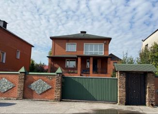 Продаю дом, 254.6 м2, Новокузнецк, Привольная улица