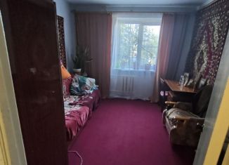 Трехкомнатная квартира на продажу, 61.4 м2, Приморско-Ахтарск, Аэрофлотская улица, 138