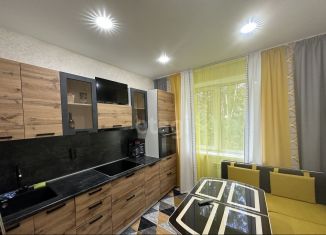 Продам 2-комнатную квартиру, 47 м2, Челябинская область, бульвар Луначарского, 21